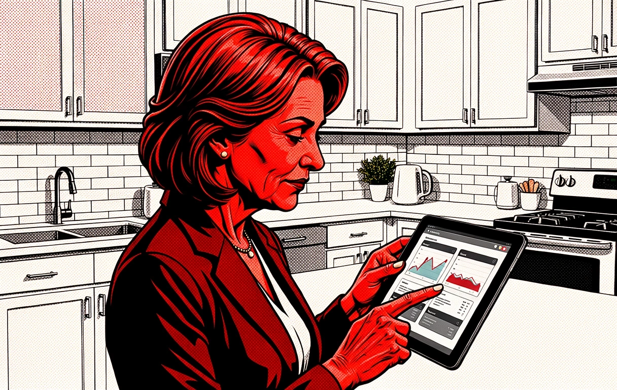 Hormonelle Ernährungsberatung