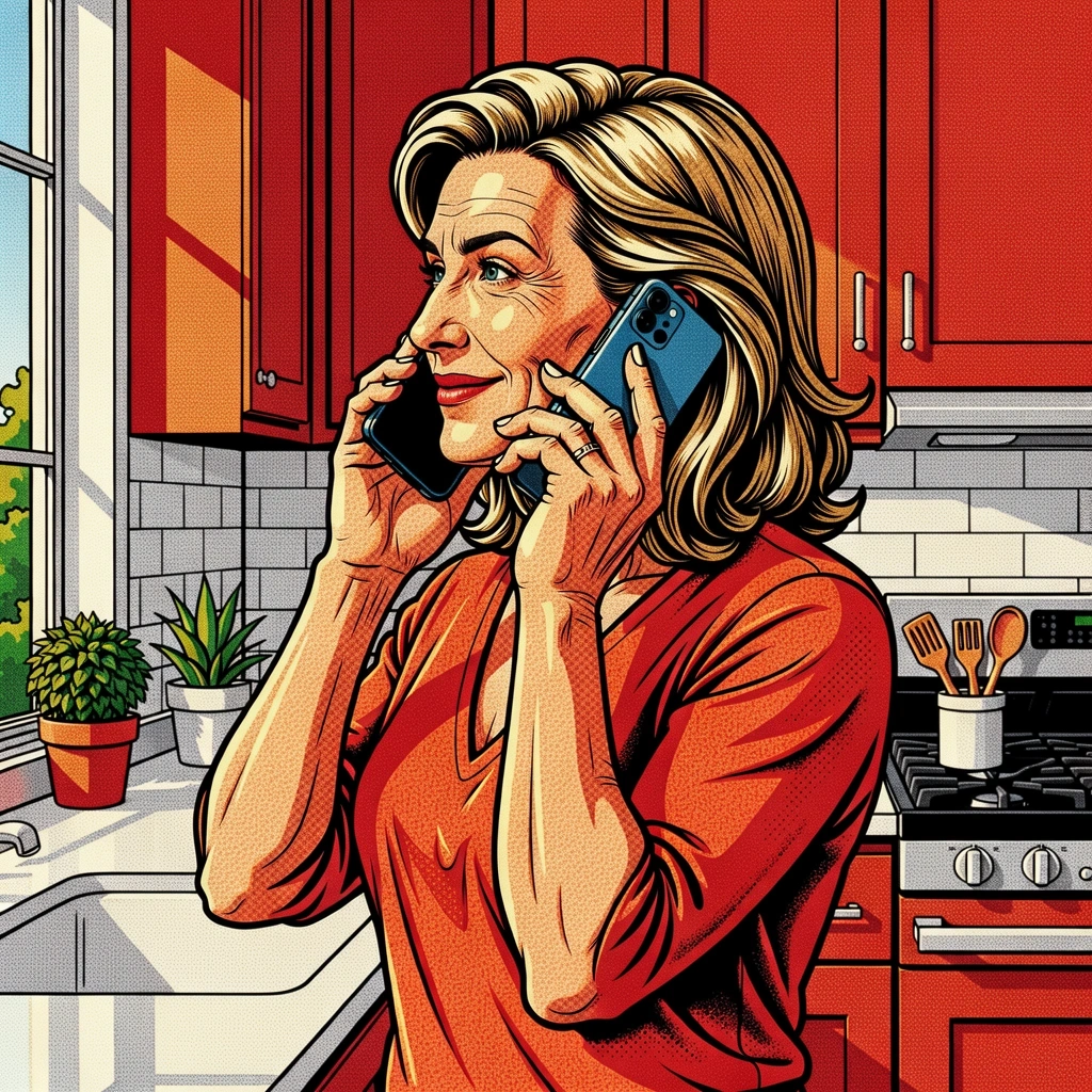 Persönliche Beratung